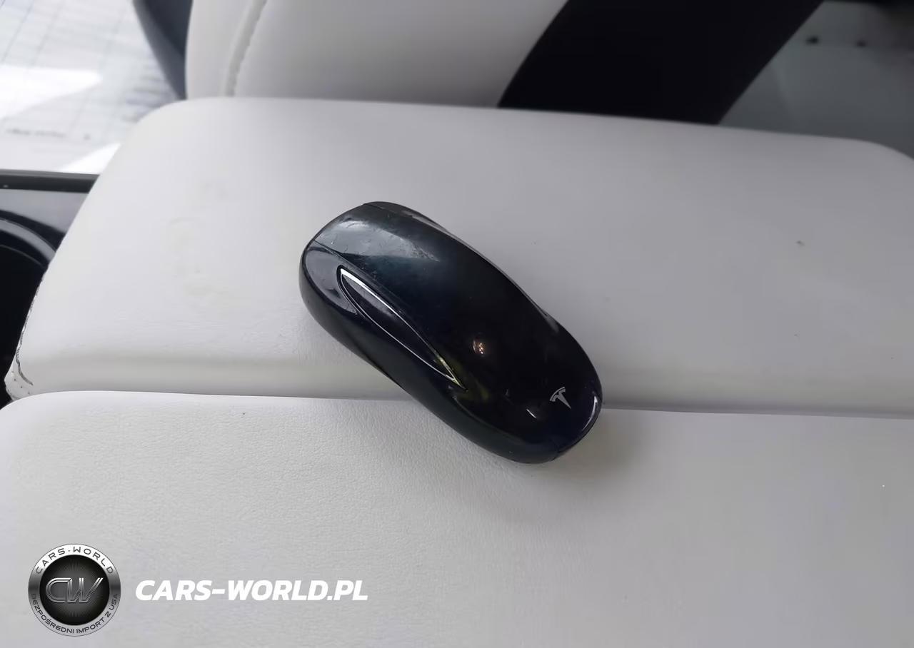2021 Tesla Model X Long Range Dual Motor All-Wheel Drive-Long Range Plus Dual Motor All-Wheel Drive VIN:5YJXCBE23MF308167 - 9