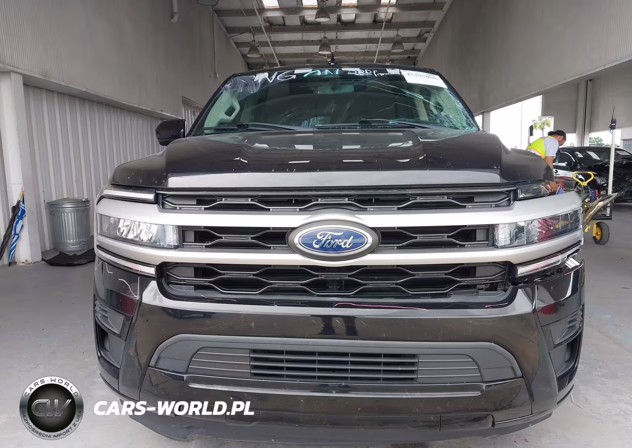 2022 Ford Expedition Xlt VIN:1FMJU1HT1NEA55401 - 12
