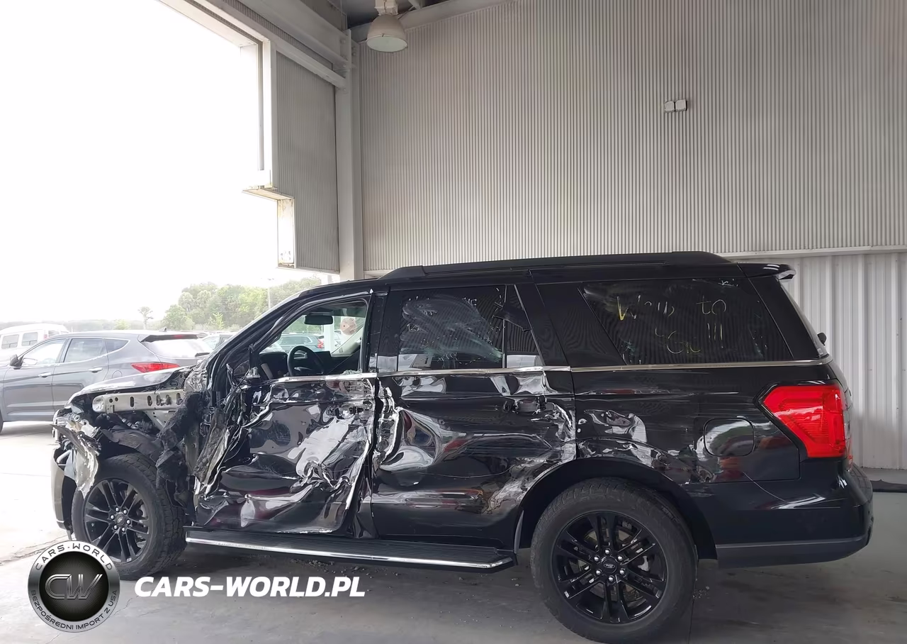 2022 Ford Expedition Xlt VIN:1FMJU1HT1NEA55401 - 14