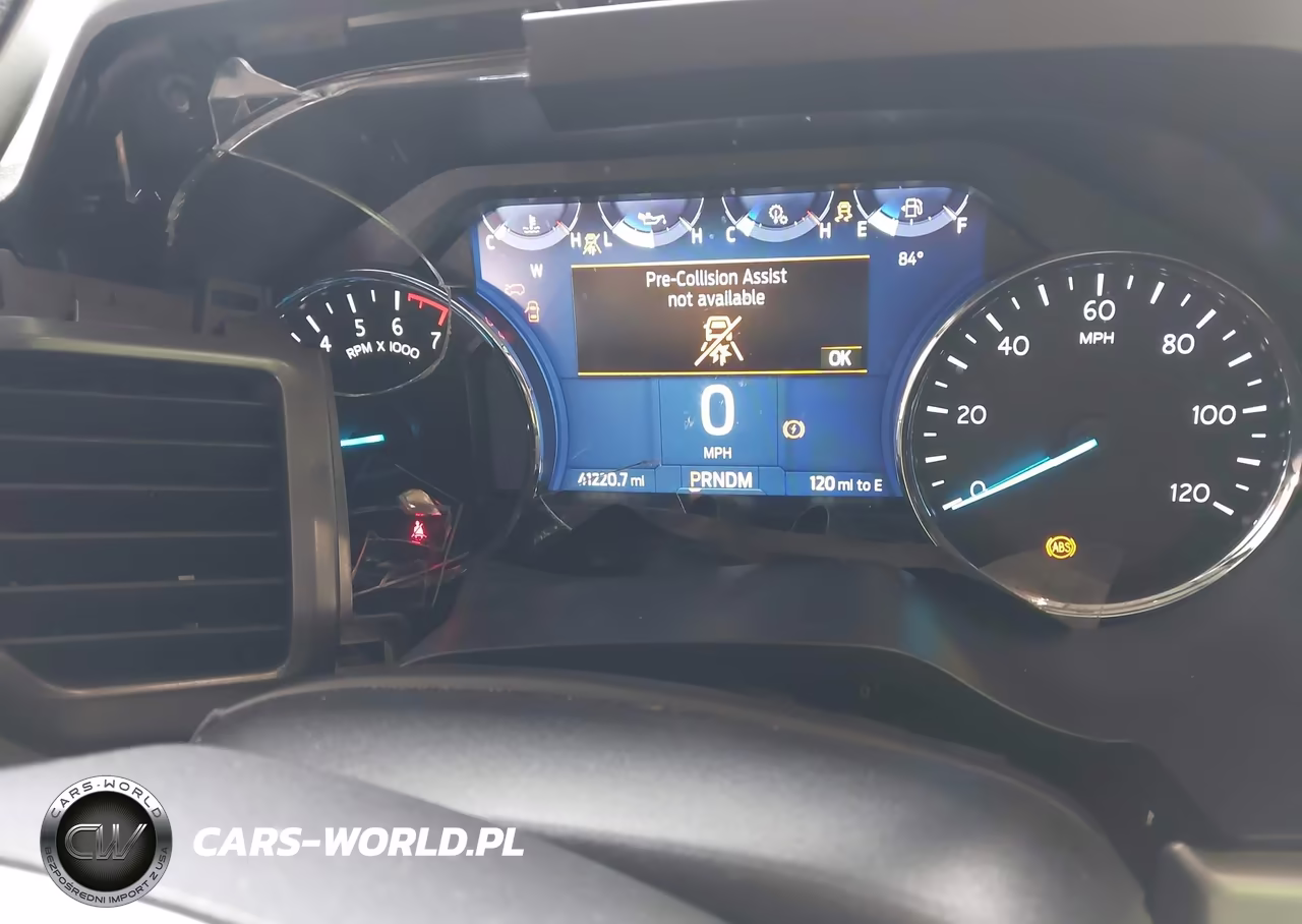 2022 Ford Expedition Xlt VIN:1FMJU1HT1NEA55401 - 7