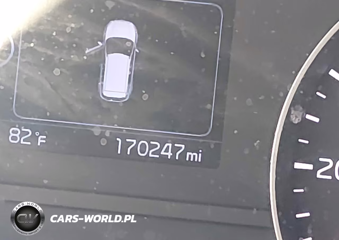 2019 Kia Sportage Lx VIN:KNDPM3AC6K7543697 - 15