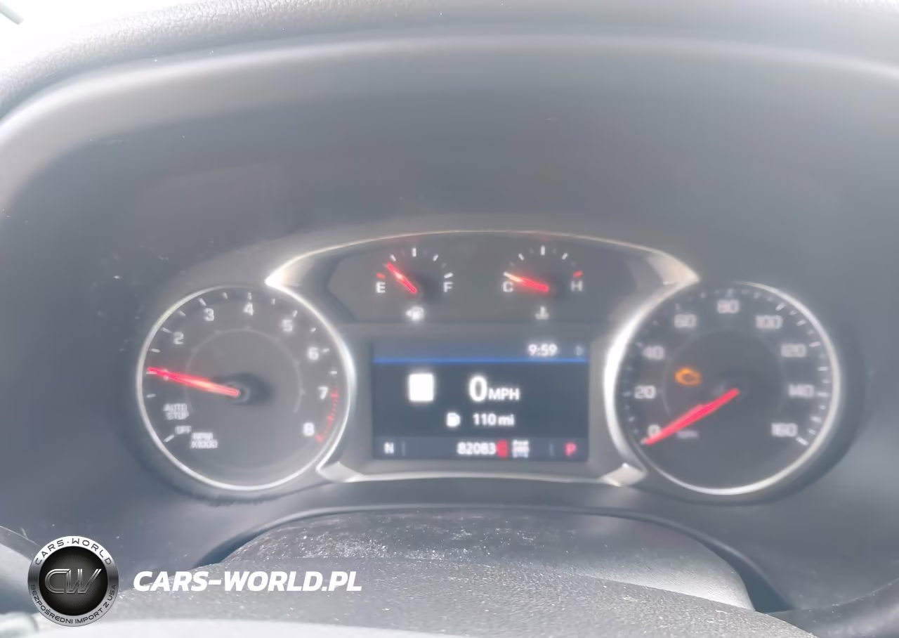 2020 GMC Acadia Awd At4 VIN:1GKKNLLS0LZ209252 - 7