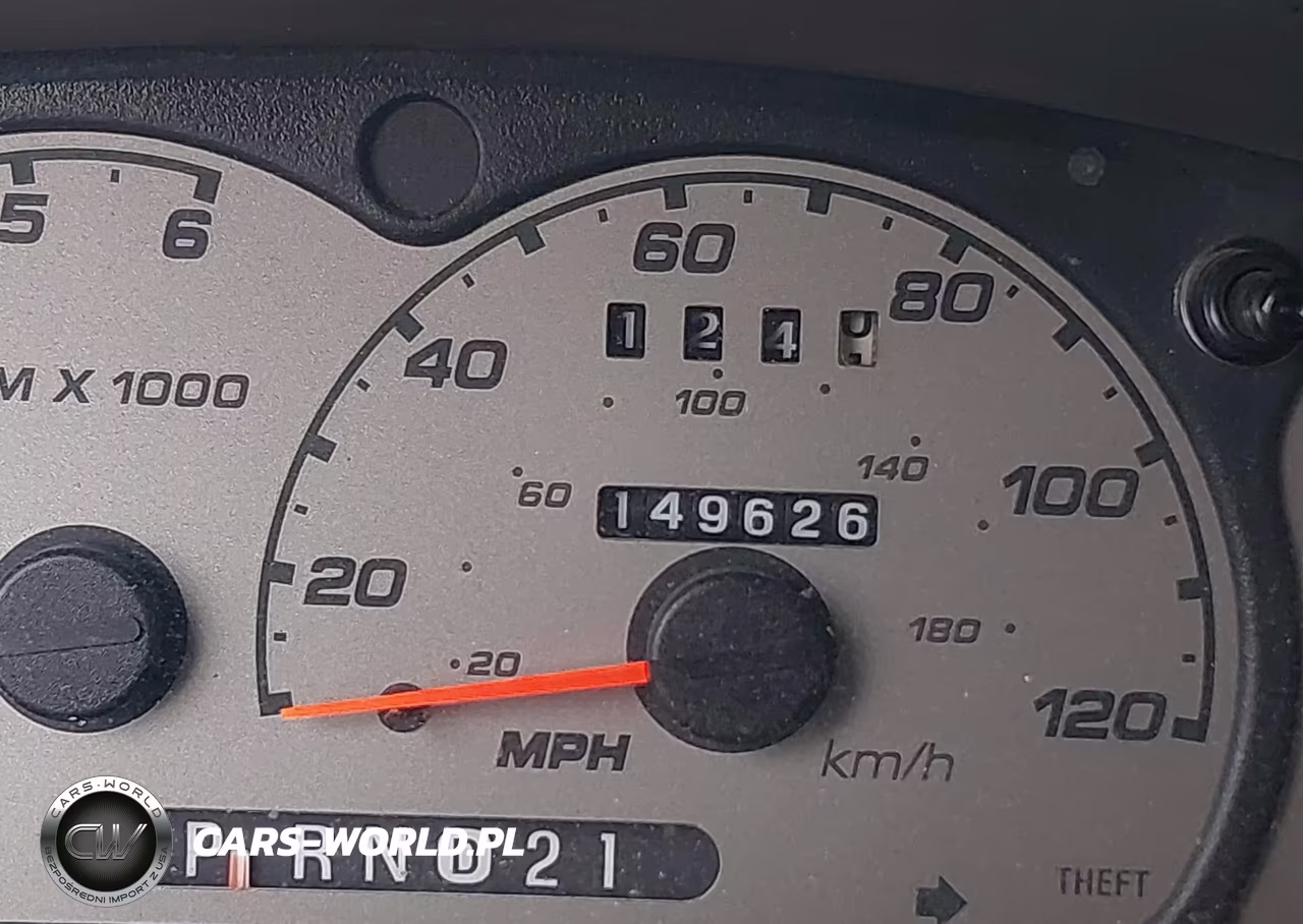 2003 Ford Ranger Edge-Tremor-Xl-Xlt VIN:1FTYR14V83PA02675 - 14