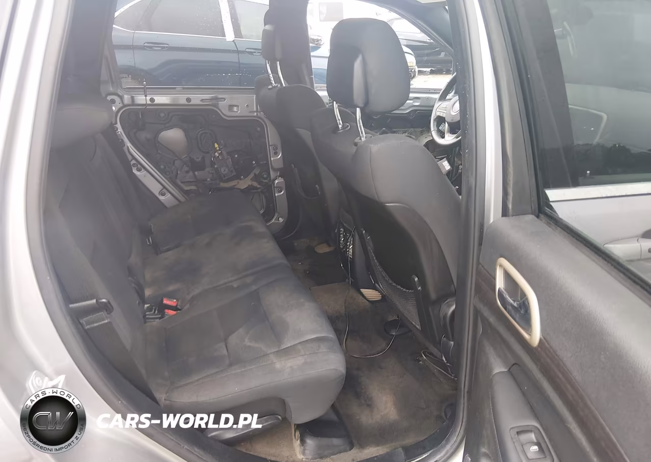 2015 Jeep Grand Cherokee Laredo VIN:1C4RJFAG6FC643611 - 8