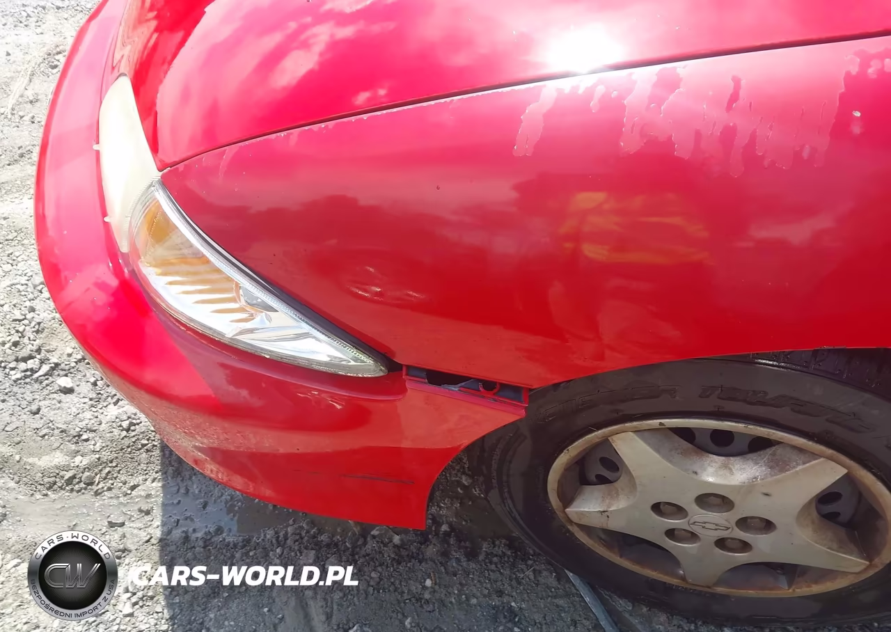 2002 Chevrolet Cavalier VIN:1G1JC524027473361 - 12
