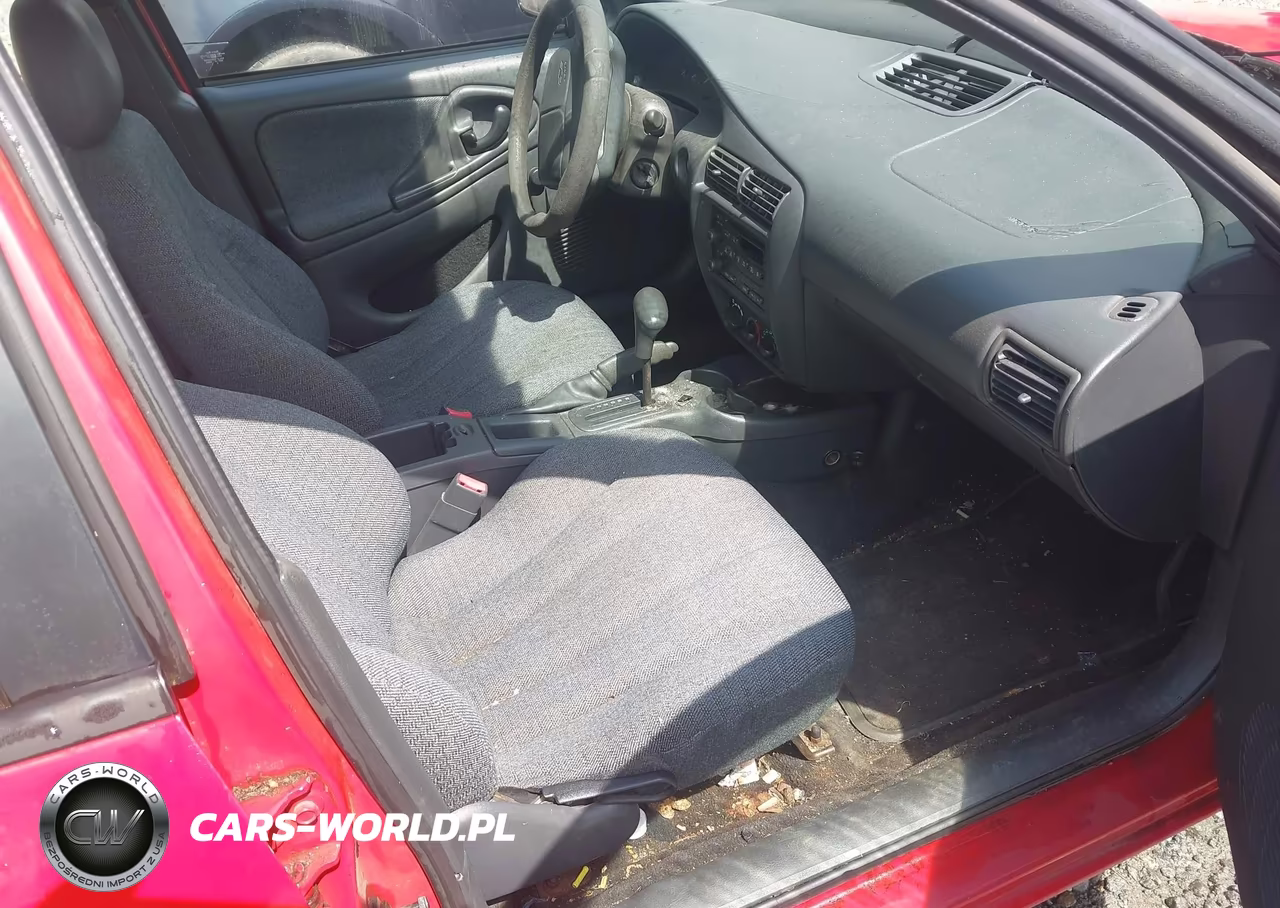 2002 Chevrolet Cavalier VIN:1G1JC524027473361 - 5