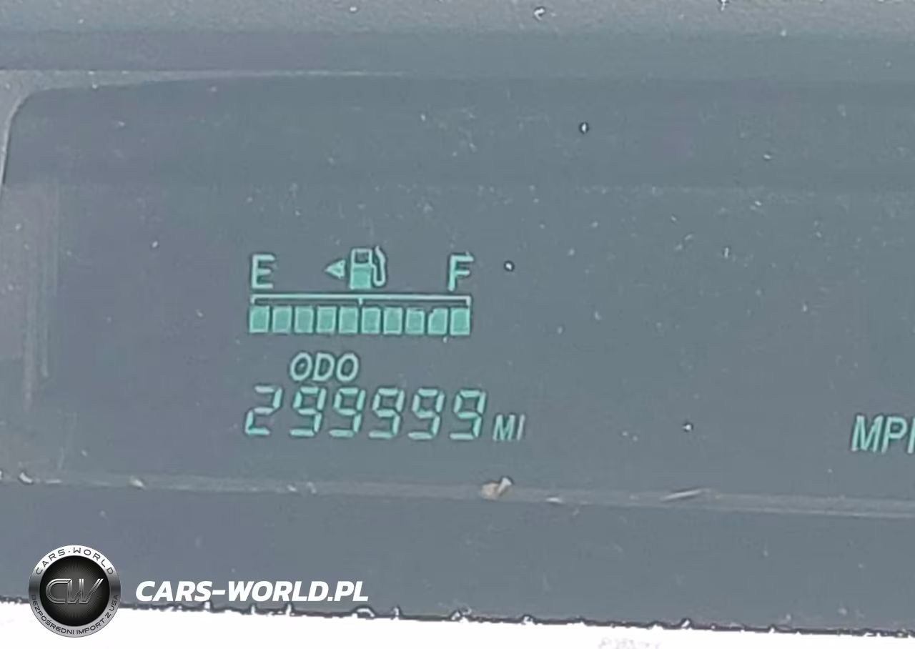 2004 Toyota Prius VIN:JTDKB20U240083616 - 7
