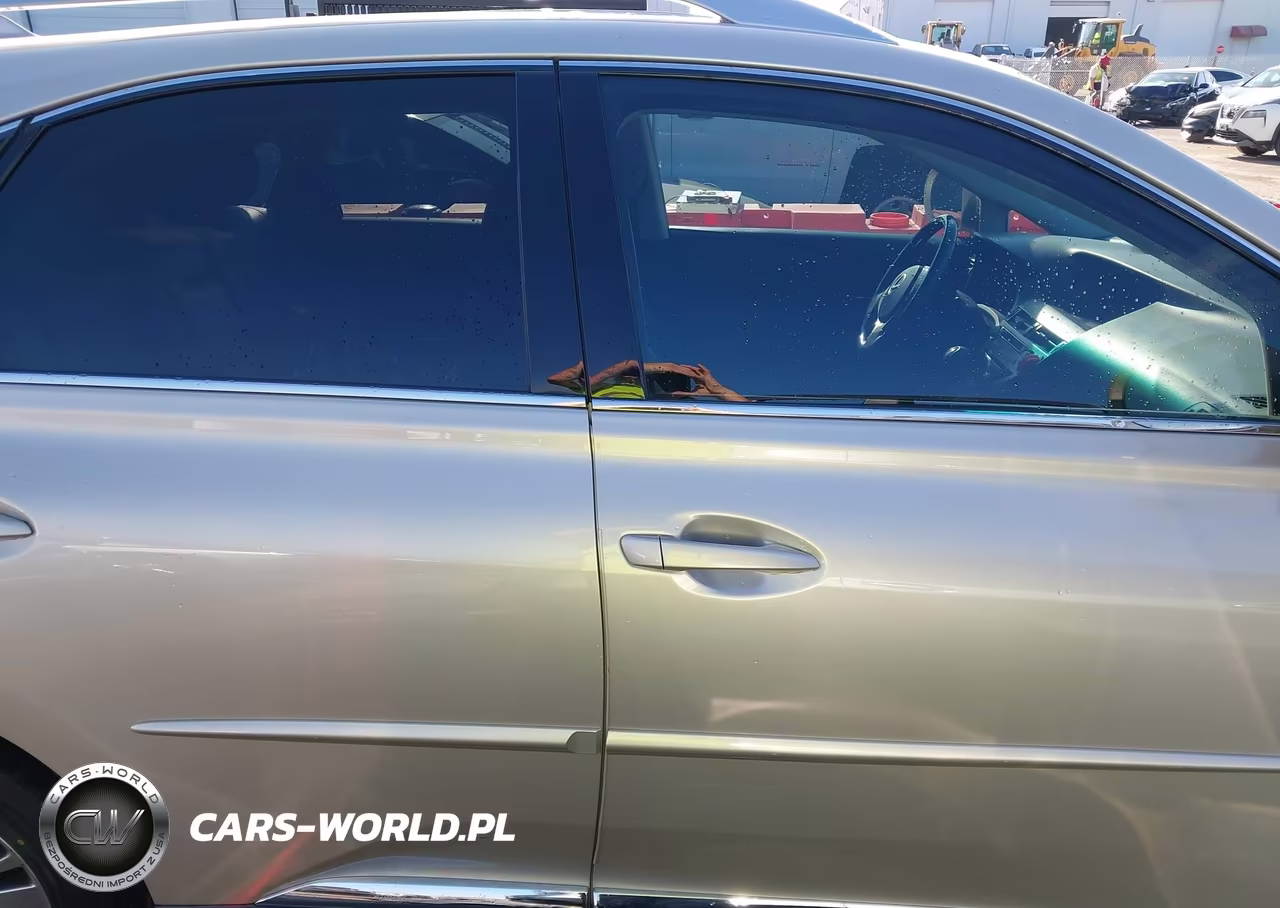 2013 Lexus Rx 350 VIN:2T2ZK1BA0DC090058 - 13