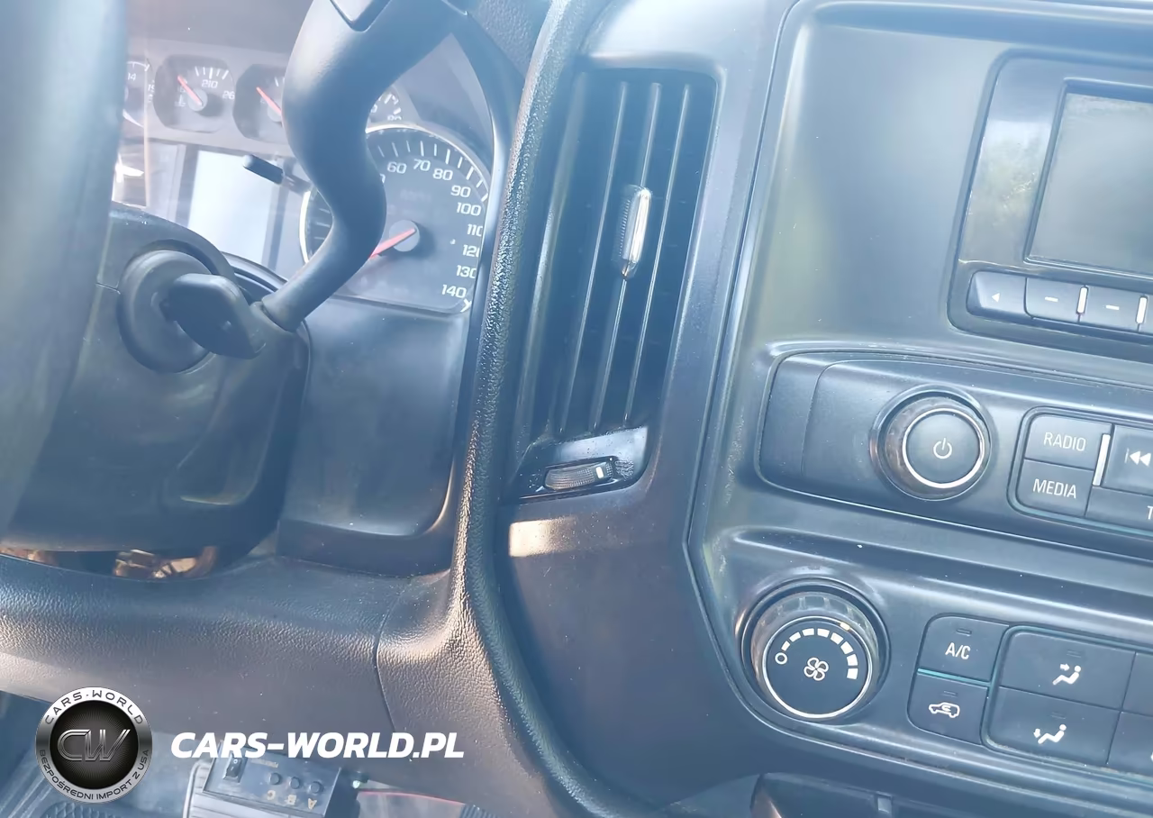 2014 Chevrolet Silverado 1500 Work Truck 1Wt VIN:1GCNKPEH8EZ287243 - 11