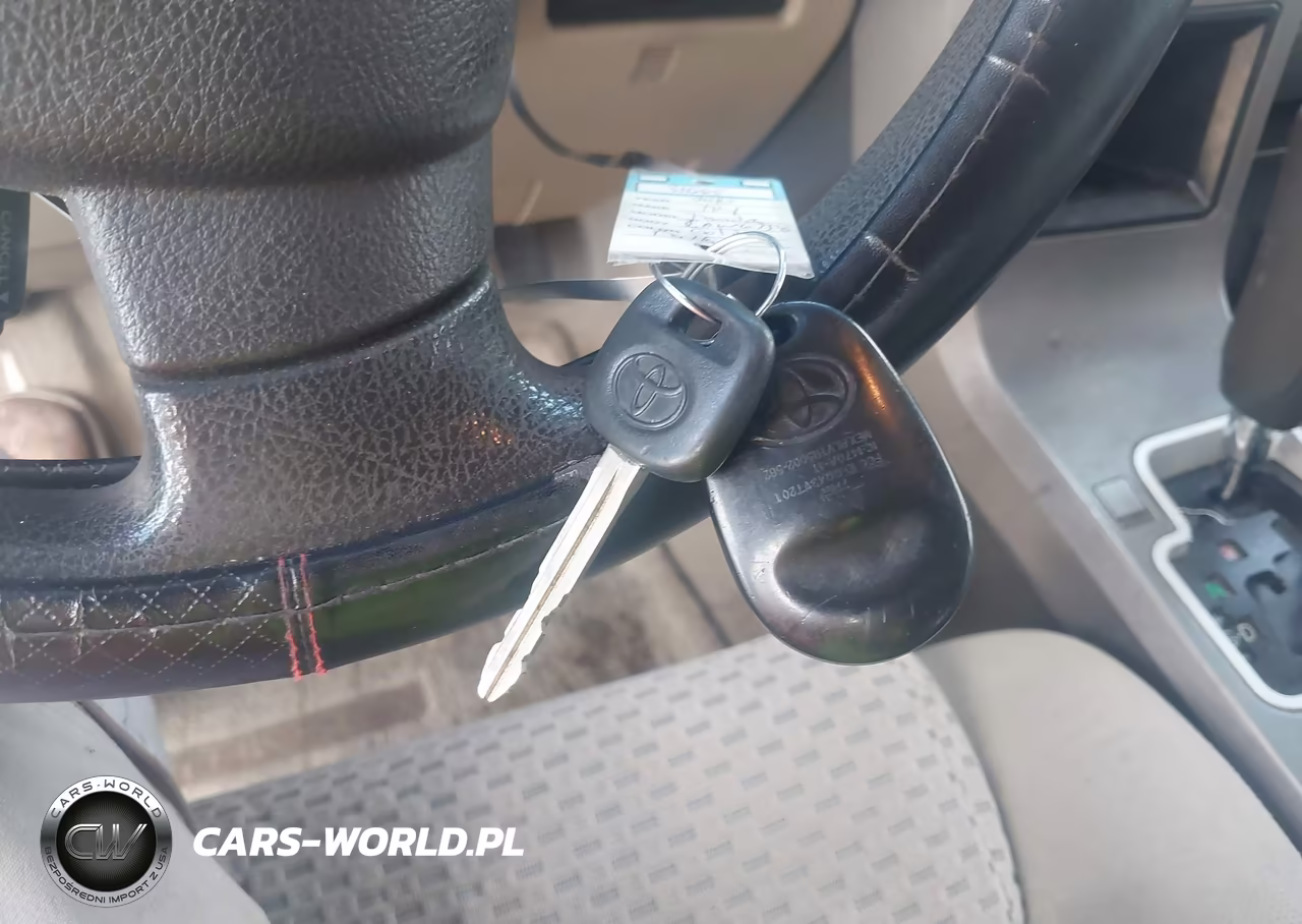 2010 Toyota Tundra Grade V6 VIN:5TFRU5F11AX020999 - 11