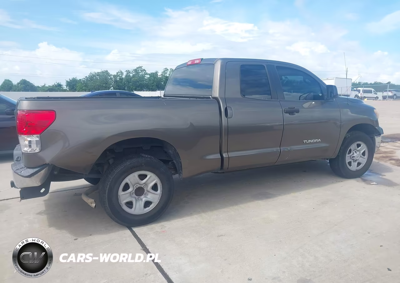 2010 Toyota Tundra Grade V6 VIN:5TFRU5F11AX020999 - 13