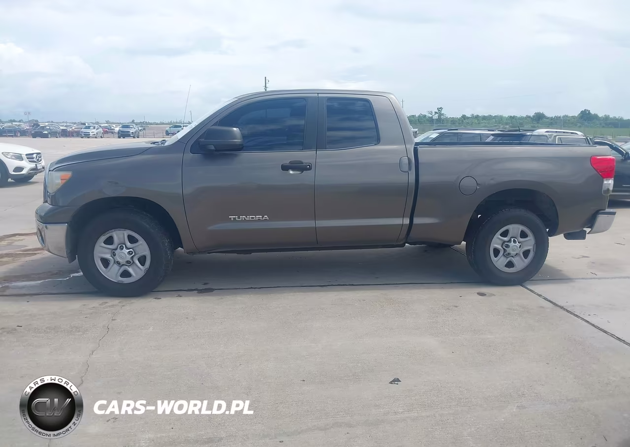 2010 Toyota Tundra Grade V6 VIN:5TFRU5F11AX020999 - 14