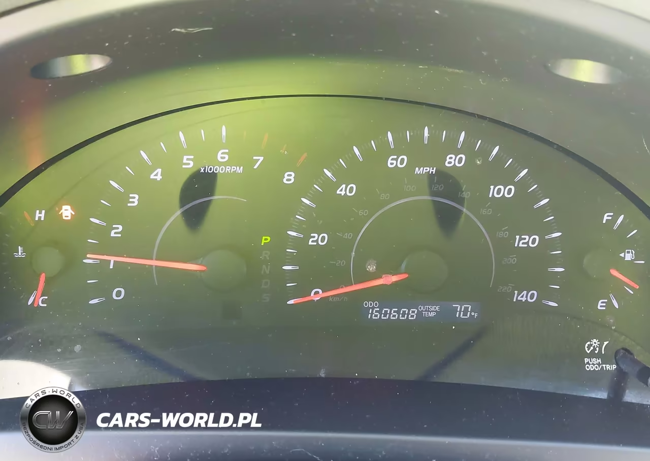 2010 Toyota Camry Le VIN:4T4BF3EKXAR002577 - 7