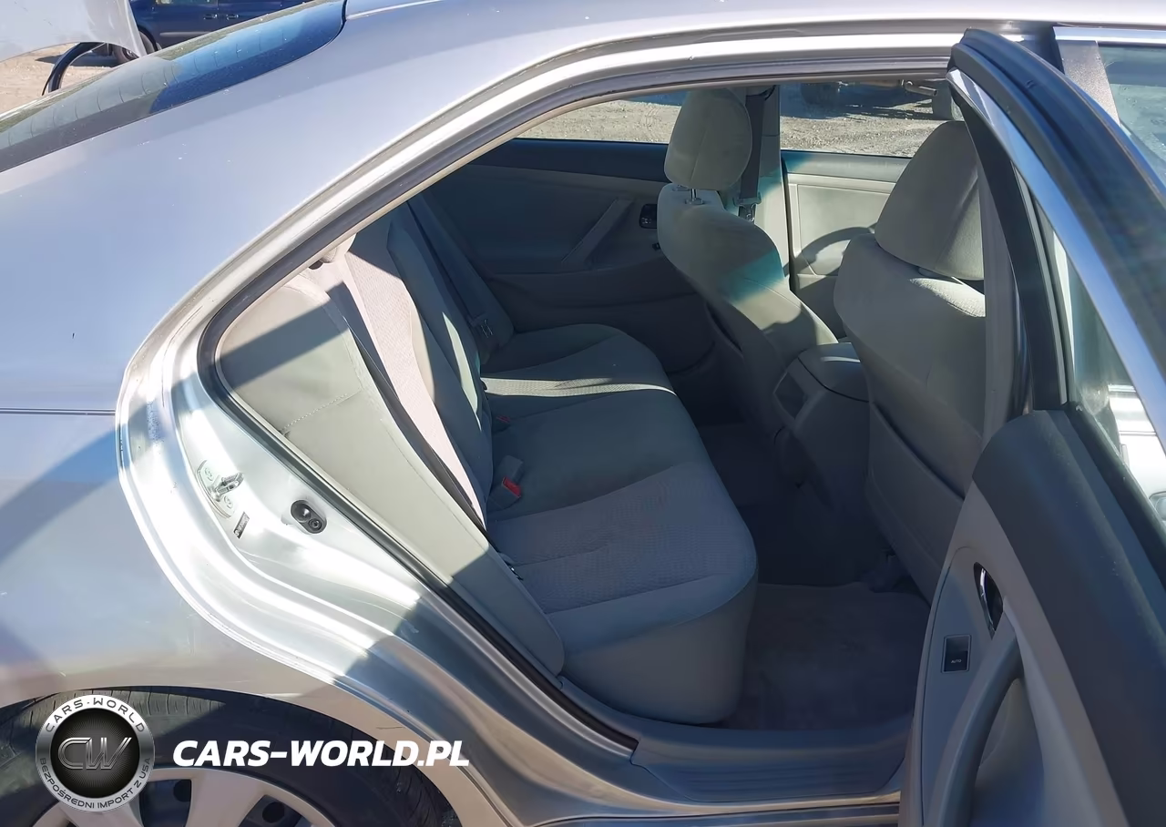 2010 Toyota Camry Le VIN:4T4BF3EKXAR002577 - 8