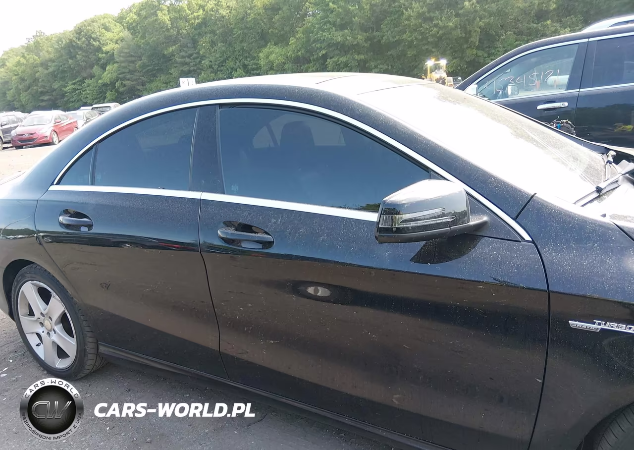 2016 Mercedes-Benz Cla 250 4Matic VIN:WDDSJ4GB6GN300746 - 13