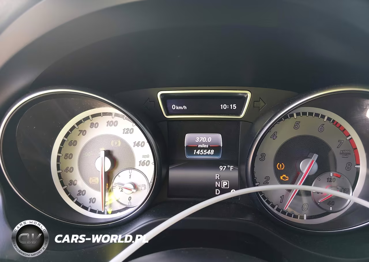 2016 Mercedes-Benz Cla 250 4Matic VIN:WDDSJ4GB6GN300746 - 7