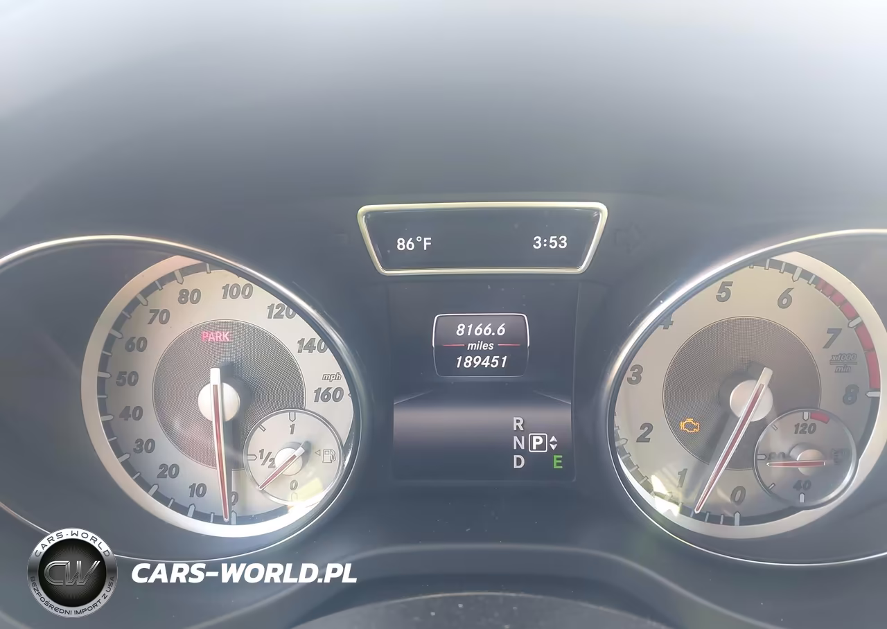 2015 Mercedes-Benz Cla 250 4Matic VIN:WDDSJ4GB8FN231721 - 7