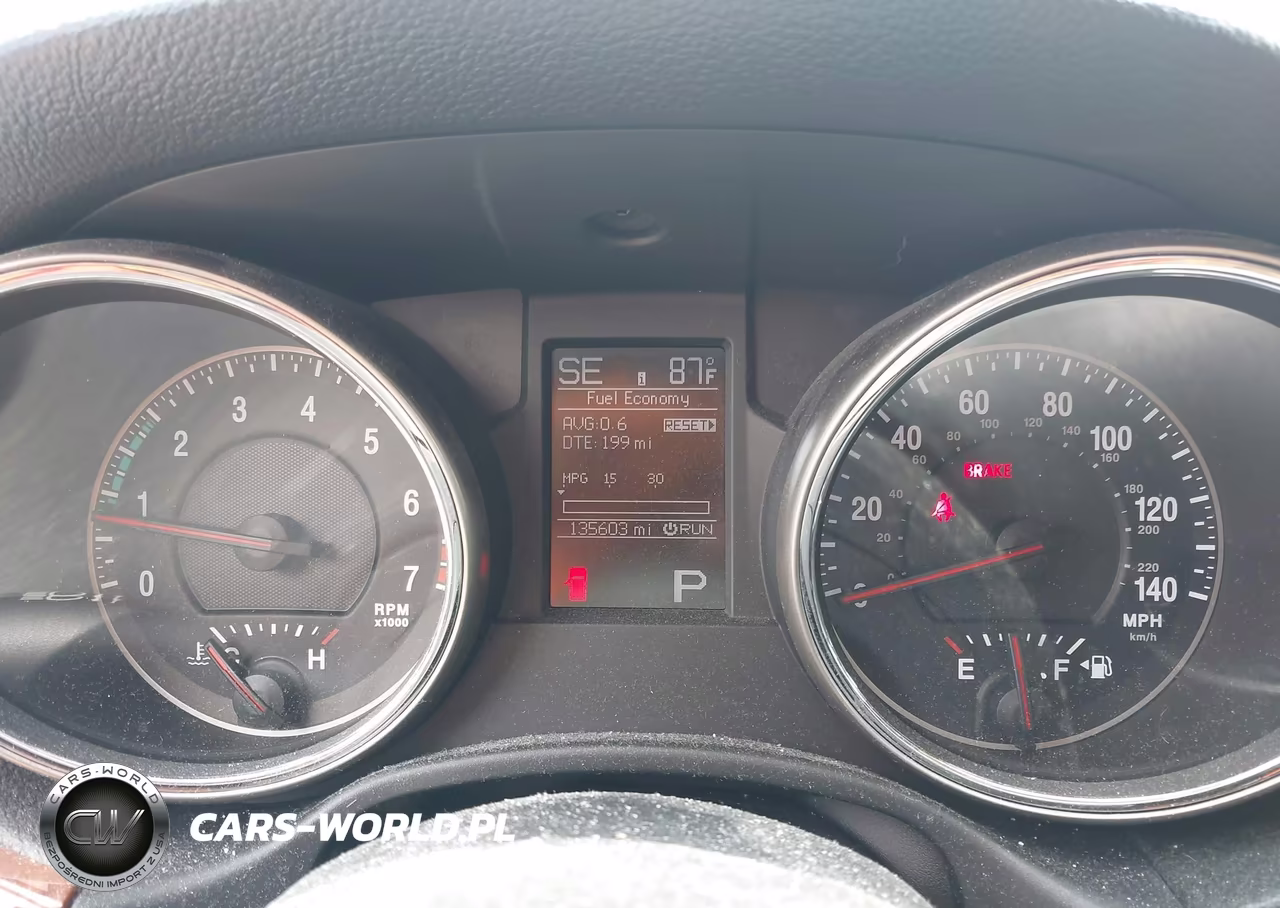 2012 Jeep Grand Cherokee Limited VIN:1C4RJFBG6CC324557 - 7
