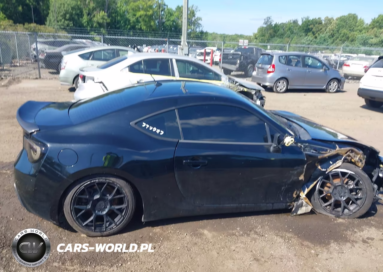 2013 Scion Fr-S VIN:JF1ZNAA14D2725686 - 13