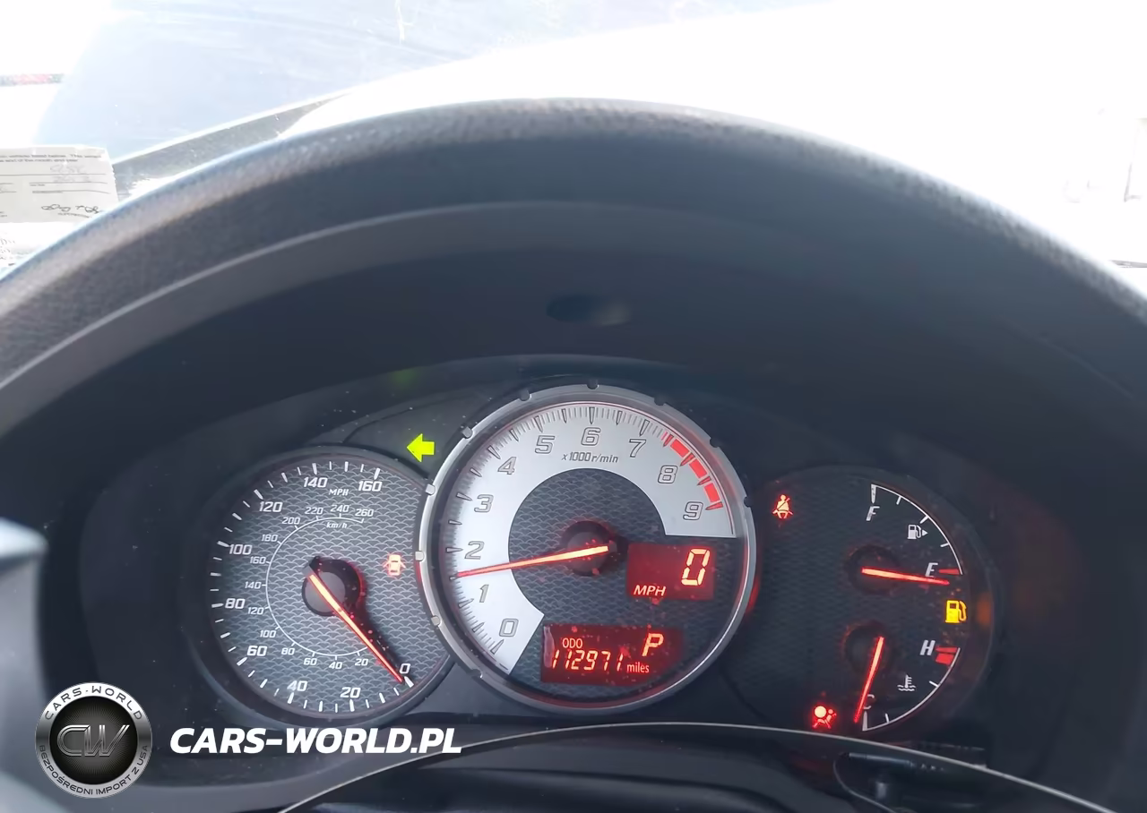 2013 Scion Fr-S VIN:JF1ZNAA14D2725686 - 7