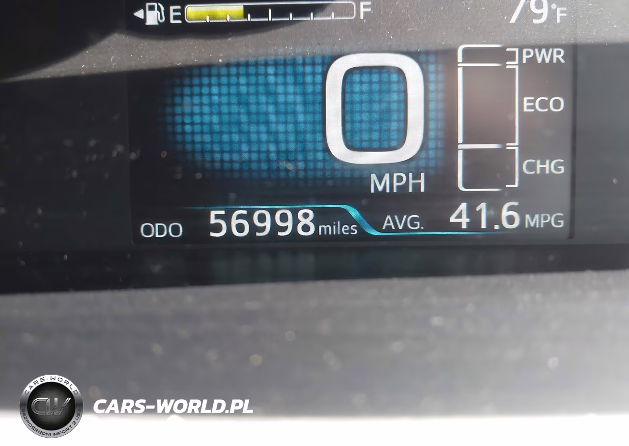 2022 Toyota Prius Prime Xle VIN:JTDKAMFP2N3208307 - 15