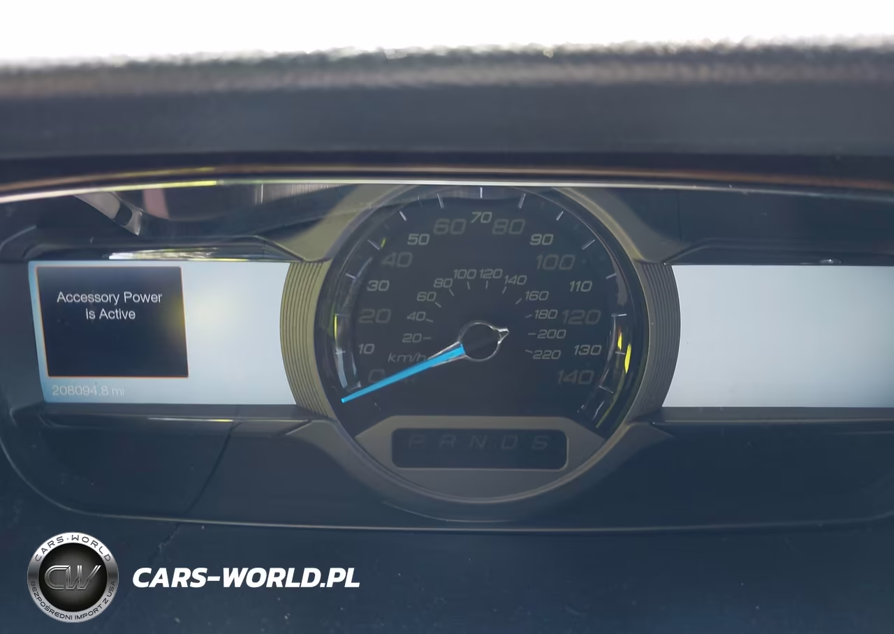 2014 Ford Taurus Limited VIN:1FAHP2F88EG115635 - 7