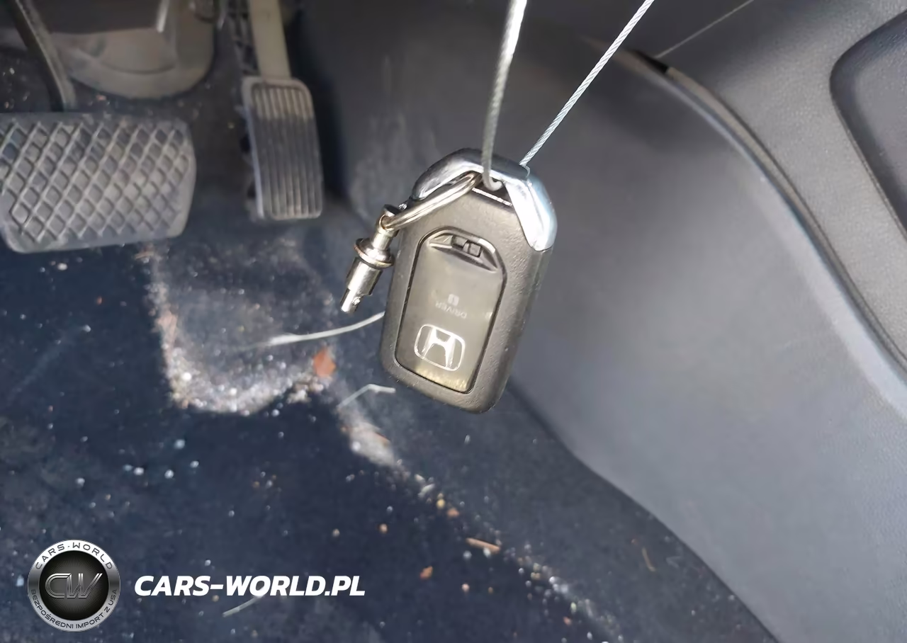 2018 Honda Cr-V Touring VIN:2HKRW2H91JH676840 - 11