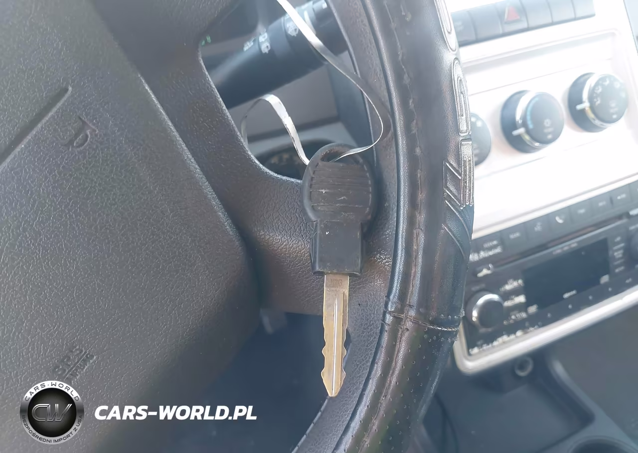 2009 Dodge Journey Se VIN:3D4GG47B39T538784 - 11