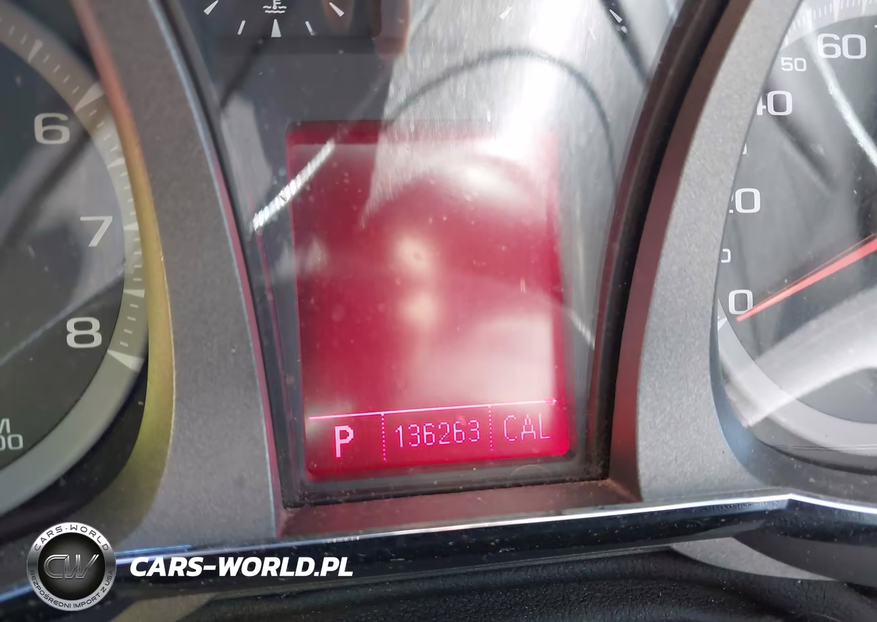 2011 GMC Terrain Slt-2 VIN:2CTALWEC2B6324423 - 7