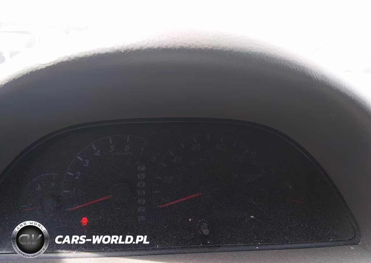 2005 Toyota Camry Le VIN:4T1BE32K05U407788 - 7