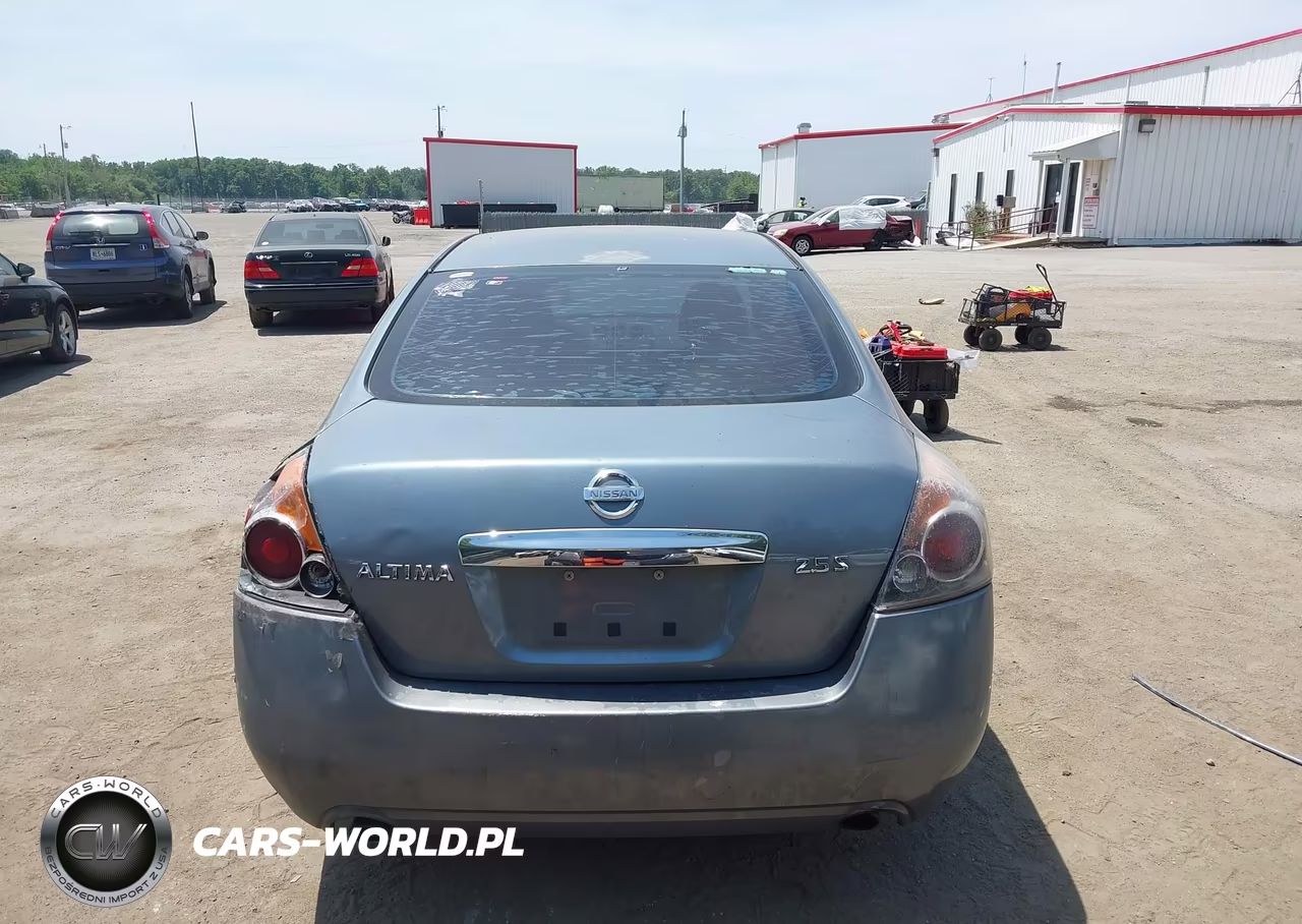 2010 Nissan Altima 2.5 S VIN:1N4AL2AP8AN552732 - 15