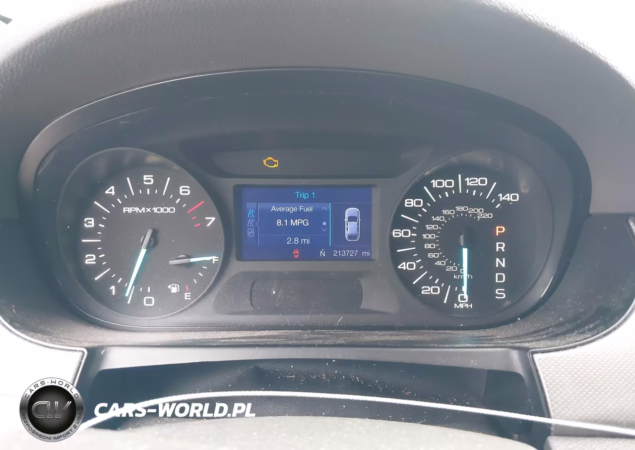 2013 Ford Edge Sel VIN:2FMDK3JC0DBA85458 - 7