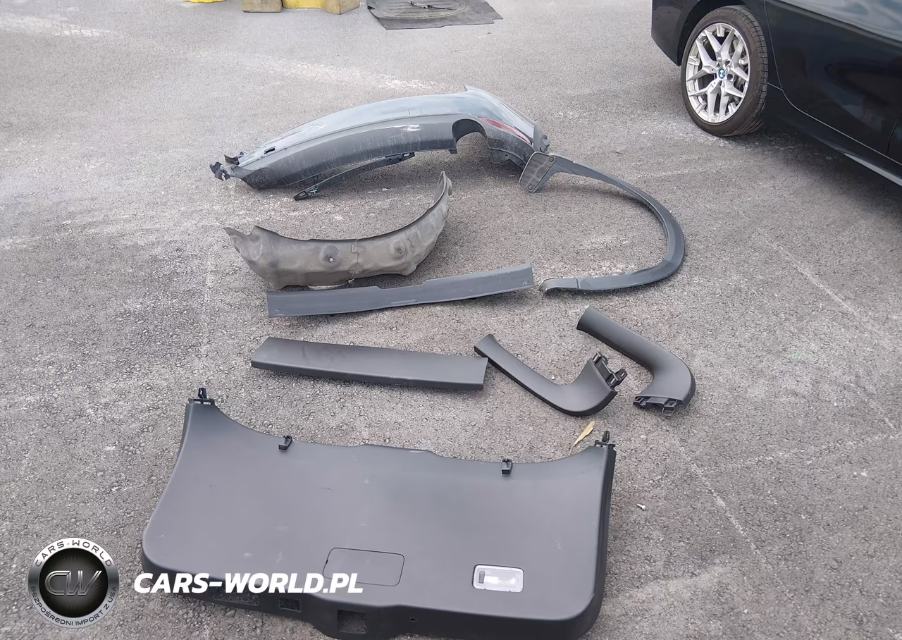 2021 Mazda Cx-5 Carbon Edition Turbo VIN:JM3KFBCY6M0468526 - 12