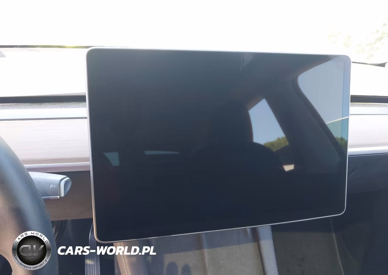 2023 Tesla Model Y Awd-Long Range Dual Motor All-Wheel Drive VIN:7SAYGDEE0PF698621 - 18