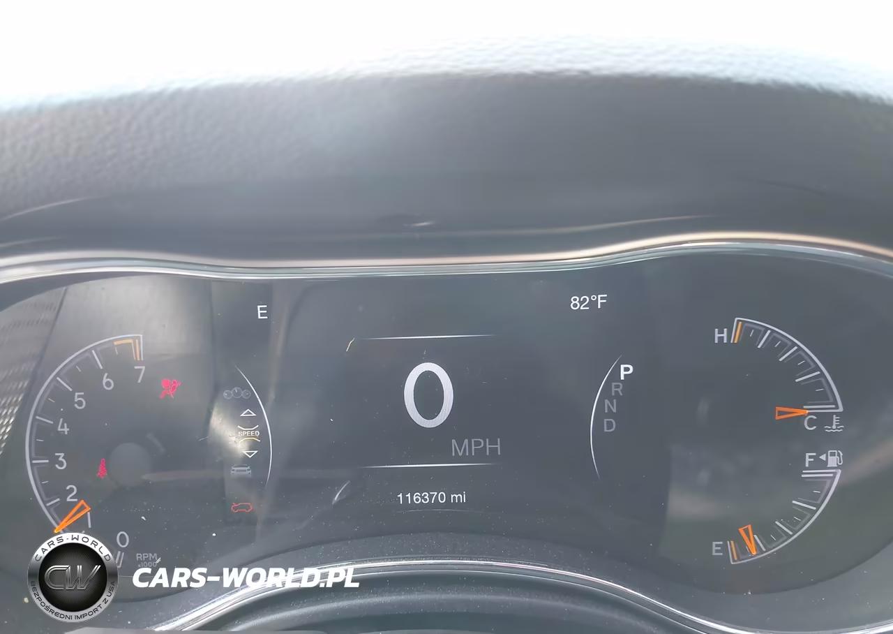2019 Jeep Grand Cherokee Limited 4X4 VIN:1C4RJFBG4KC595664 - 7