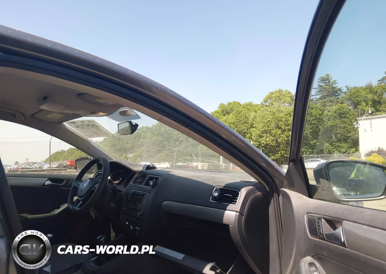2017 Volkswagen Jetta 1.4T S VIN:3VW167AJ8HM279075 - 5