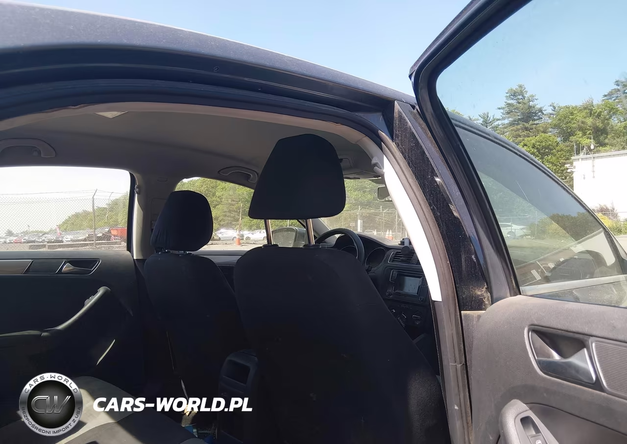 2017 Volkswagen Jetta 1.4T S VIN:3VW167AJ8HM279075 - 8