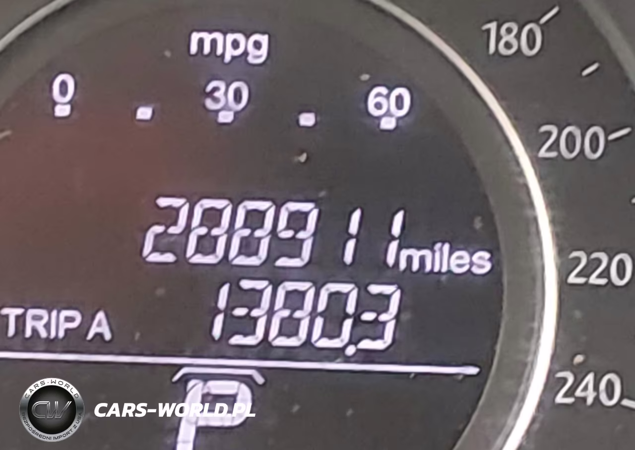 2013 Honda Accord Lx VIN:1HGCR2F38DA031496 - 15