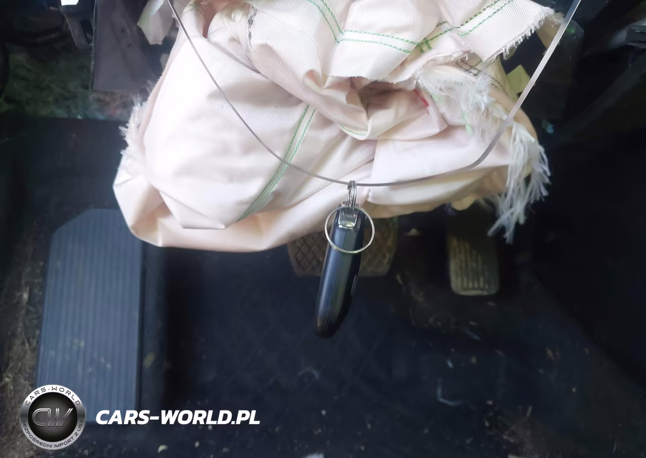 2024 Honda Accord Ex VIN:1HGCY1F34RA040670 - 11