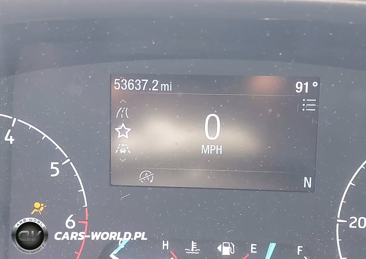 2021 Ford Transit-250 VIN:1FTBR1CG9MKA10775 - 15