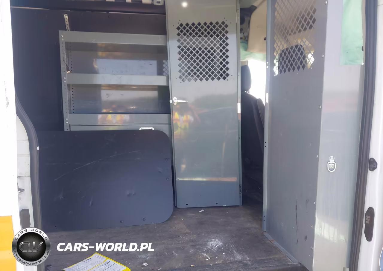 2021 Ford Transit-250 VIN:1FTBR1CG9MKA10775 - 8