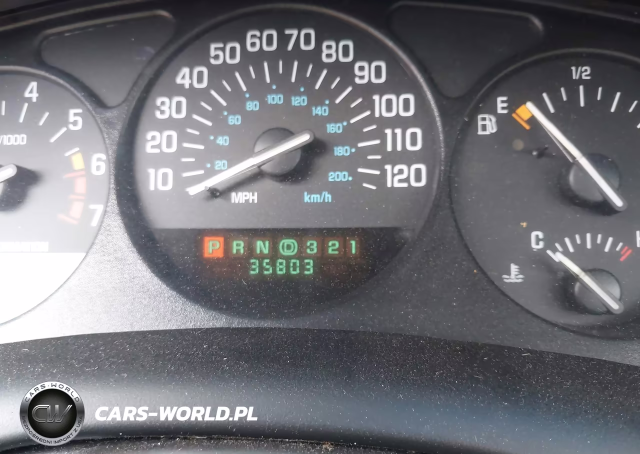 1999 Buick Regal Gse VIN:2G4WF5213X1553201 - 7