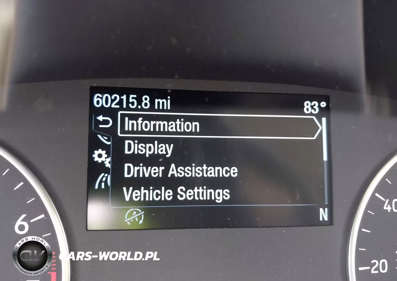 2020 Ford Ecosport Se VIN:MAJ6S3GL9LC350581 - 16