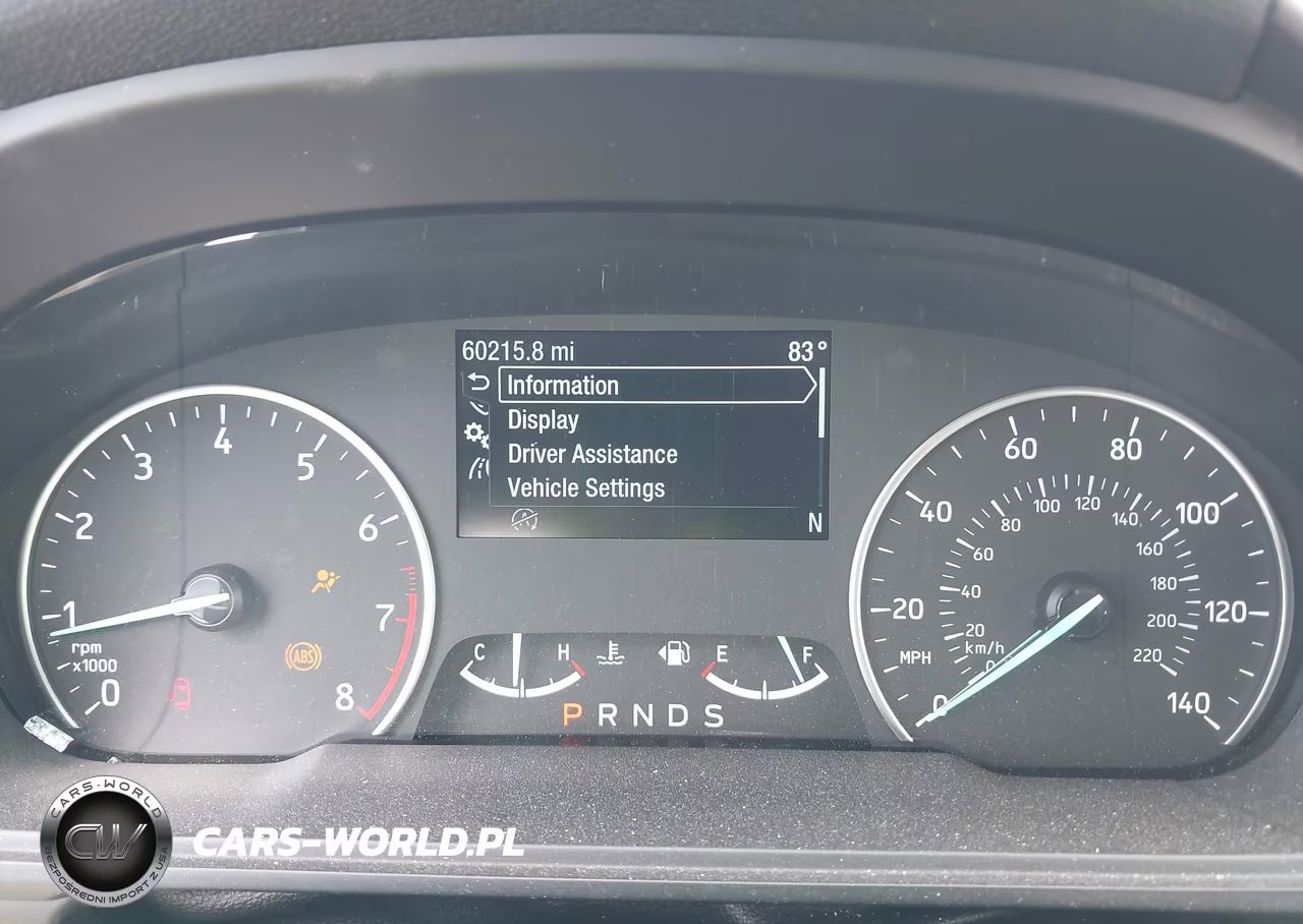 2020 Ford Ecosport Se VIN:MAJ6S3GL9LC350581 - 7
