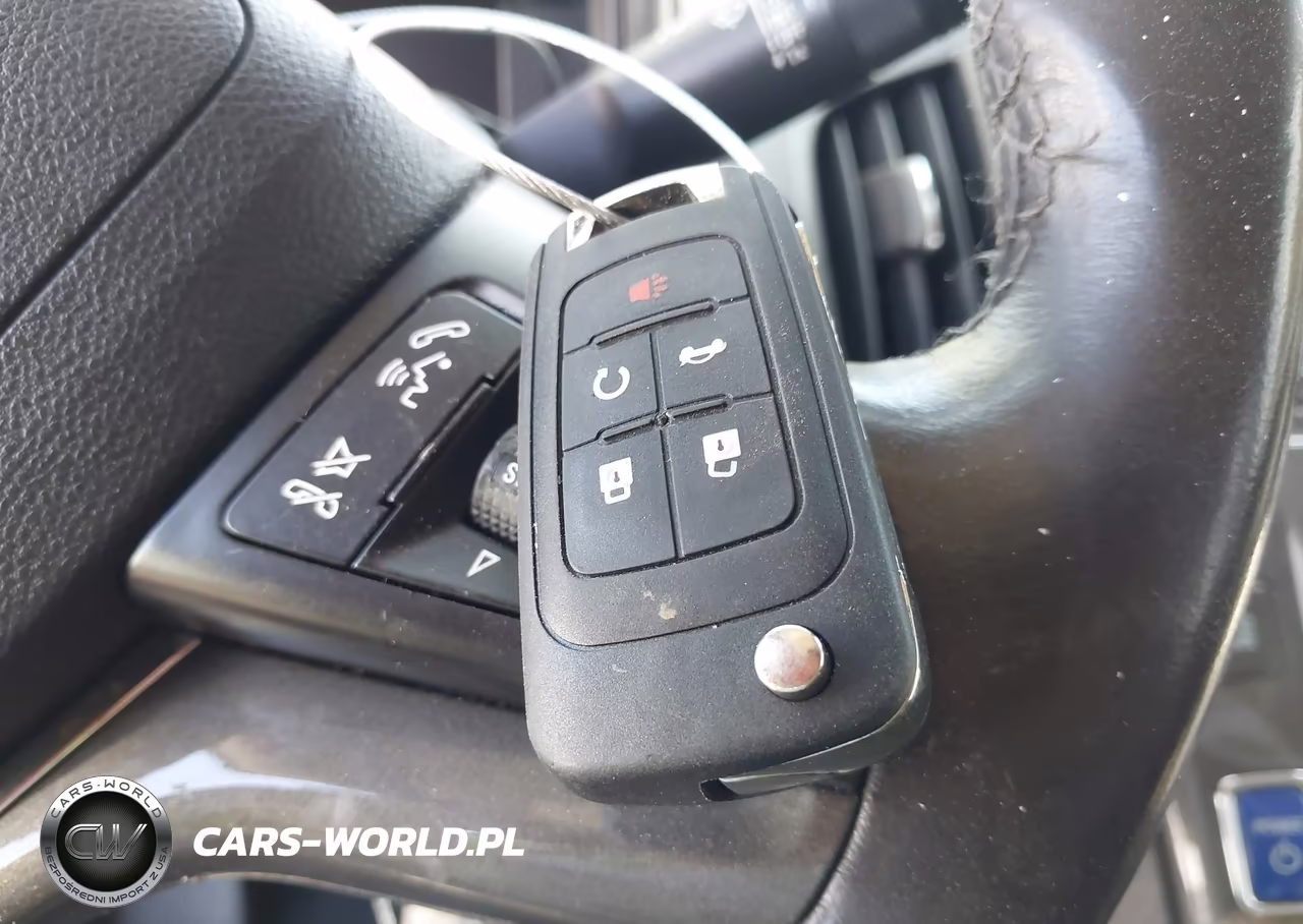 2014 Chevrolet Volt VIN:1G1RD6E42EU131661 - 11