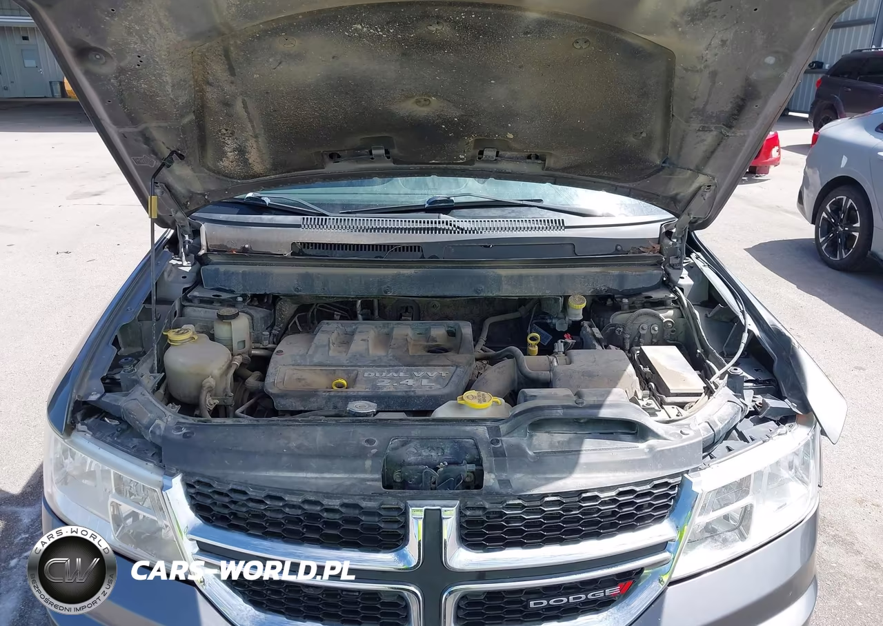 2012 Dodge Journey Se-Avp VIN:3C4PDCAB5CT390413 - 10