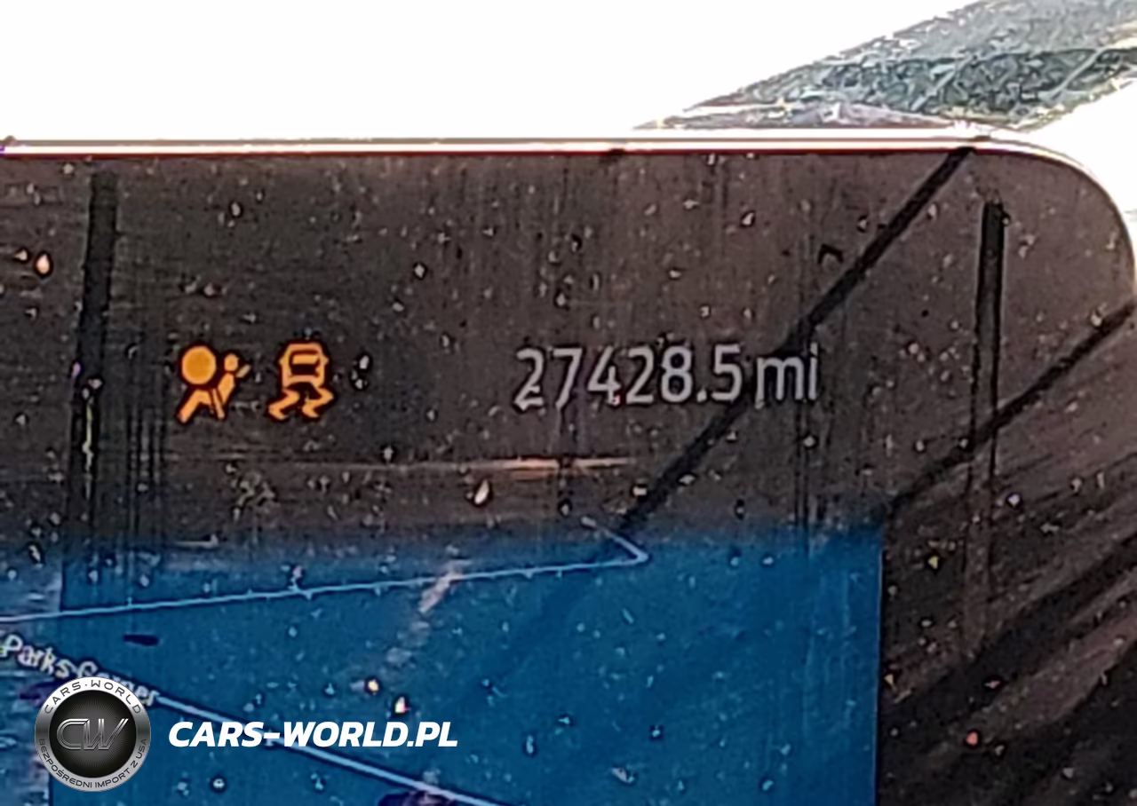 2025 Ford Expedition Platinum VIN:1FMJU1M86SEA37165 - 15