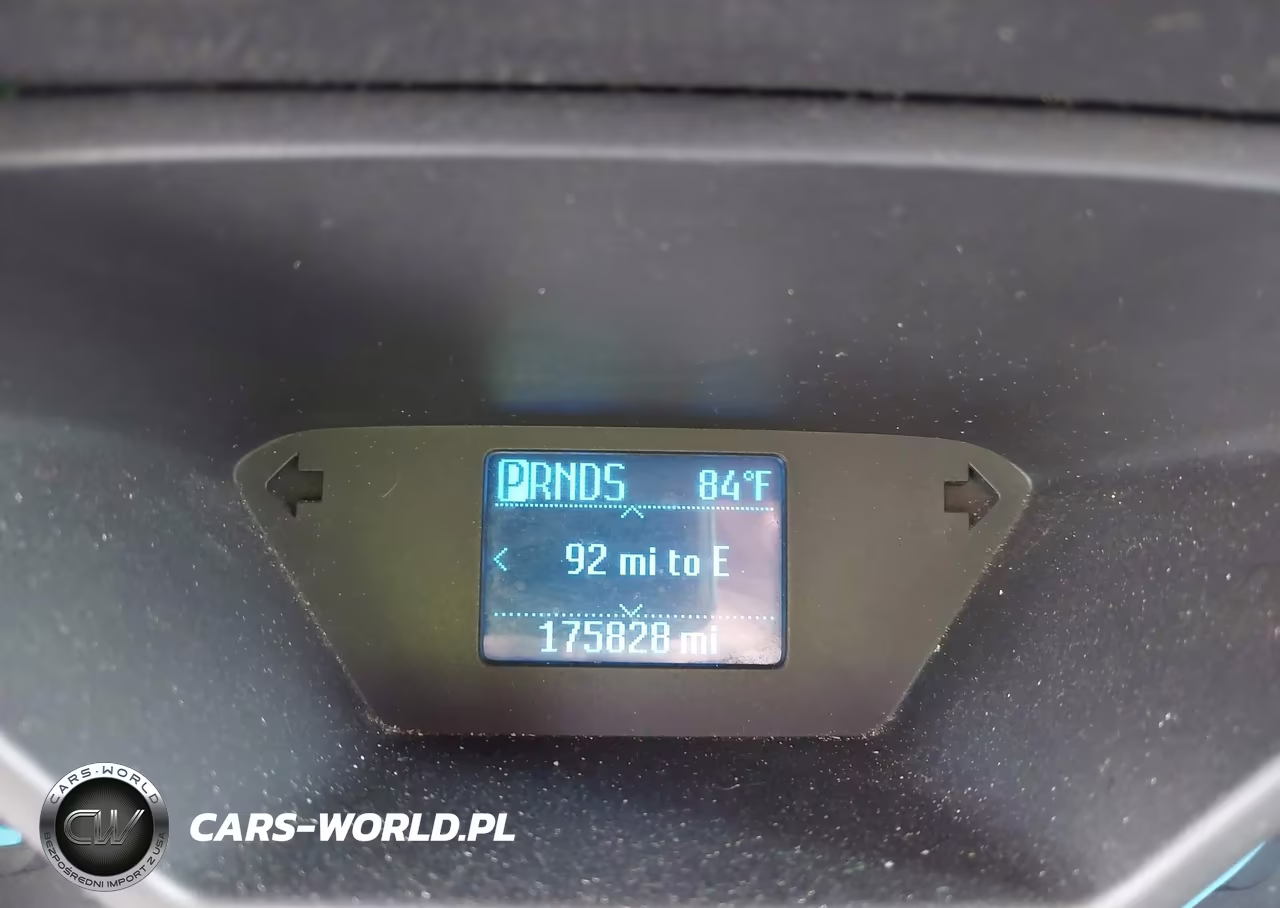 2015 Ford Transit Connect Xl VIN:NM0LS7E7XF1228240 - 15