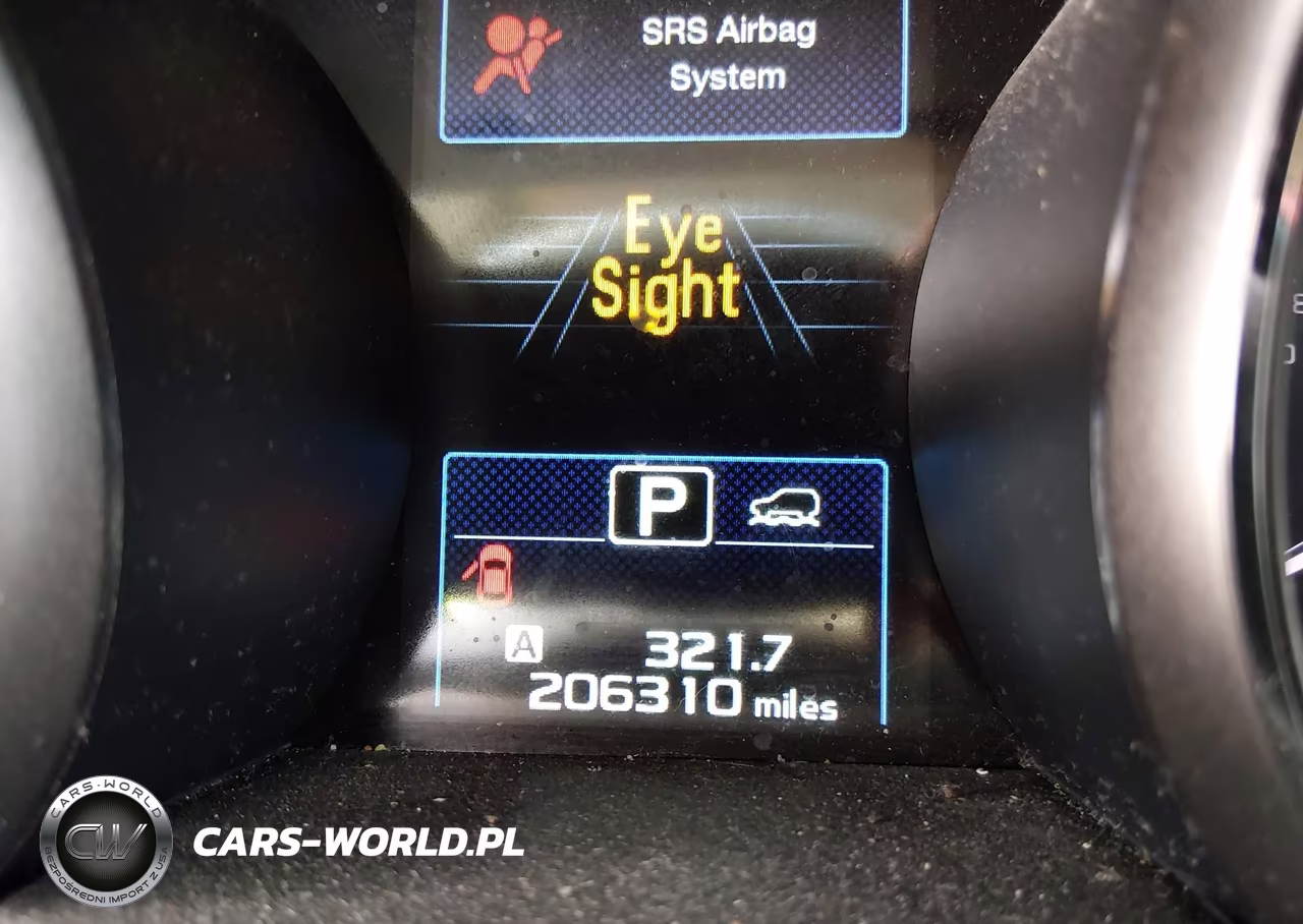 2019 Subaru Outback 2.5I Limited VIN:4S4BSAJC4K3349189 - 15