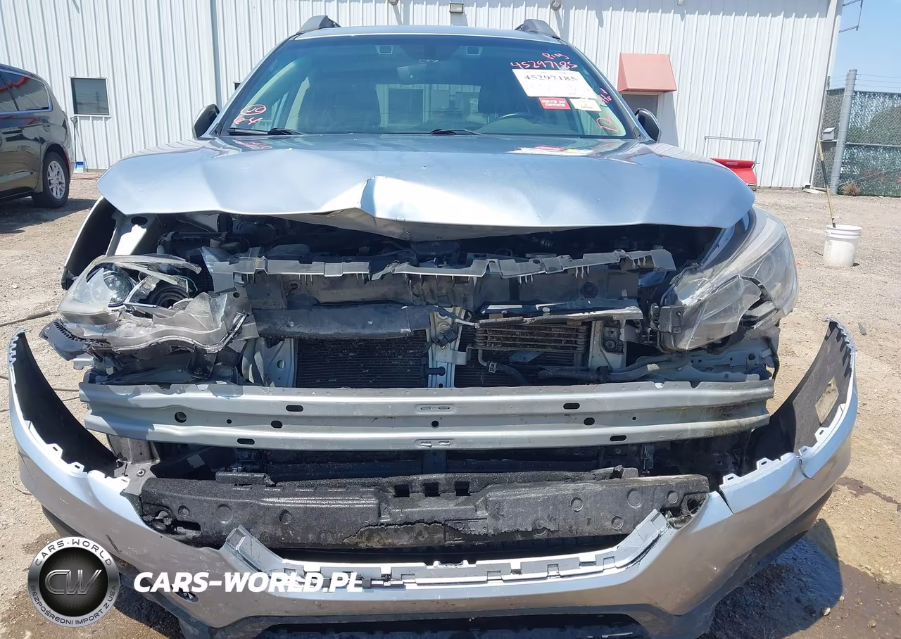2019 Subaru Outback 2.5I Limited VIN:4S4BSAJC4K3349189 - 6